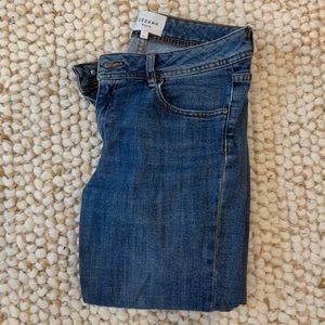 The Perfect Slim 7/8 SEZANE // good condition